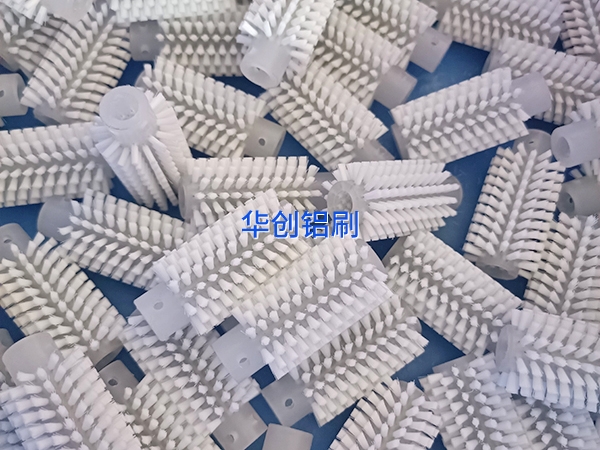 尼龍毛刷具體具備哪些優(yōu)點你知道嗎？