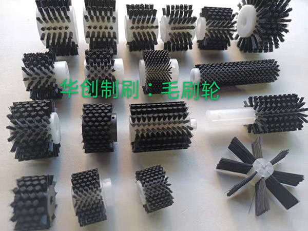 讓機(jī)械毛刷輥更持久耐用是需要技巧的！