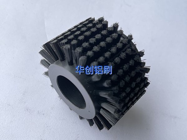清掃器毛刷輥產生掉毛是質量不過關還是使用不當