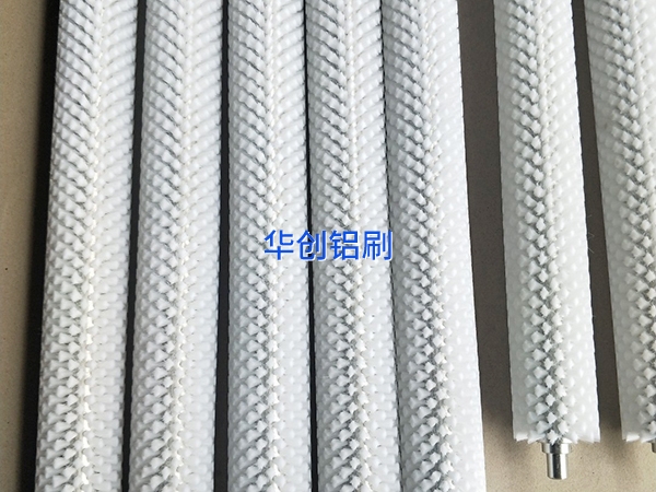 如何杜絕清掃器毛刷輥出現(xiàn)問題的可能？